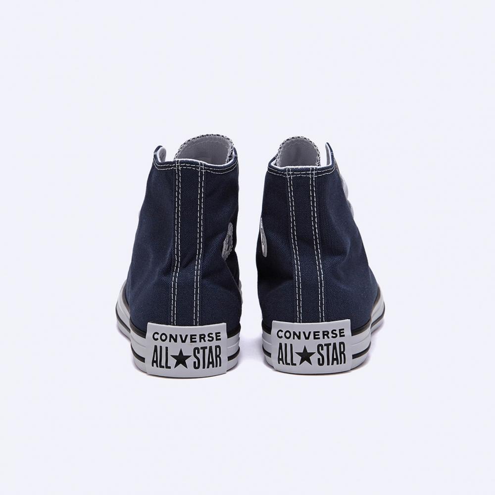 Converse Эскиз Chuck Taylor All Star High Navy A09140c