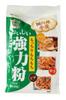 Nikkoku Seifun Delicious Strong Flour 400g X 5 Pieces