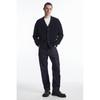 Прямые джинсы Japan Signature Raw Selvedge