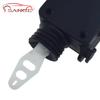 Central Locking System Actuator 661502 6615.02 256366 For CITROEN PEUGEOT Tailgate 1983-2003