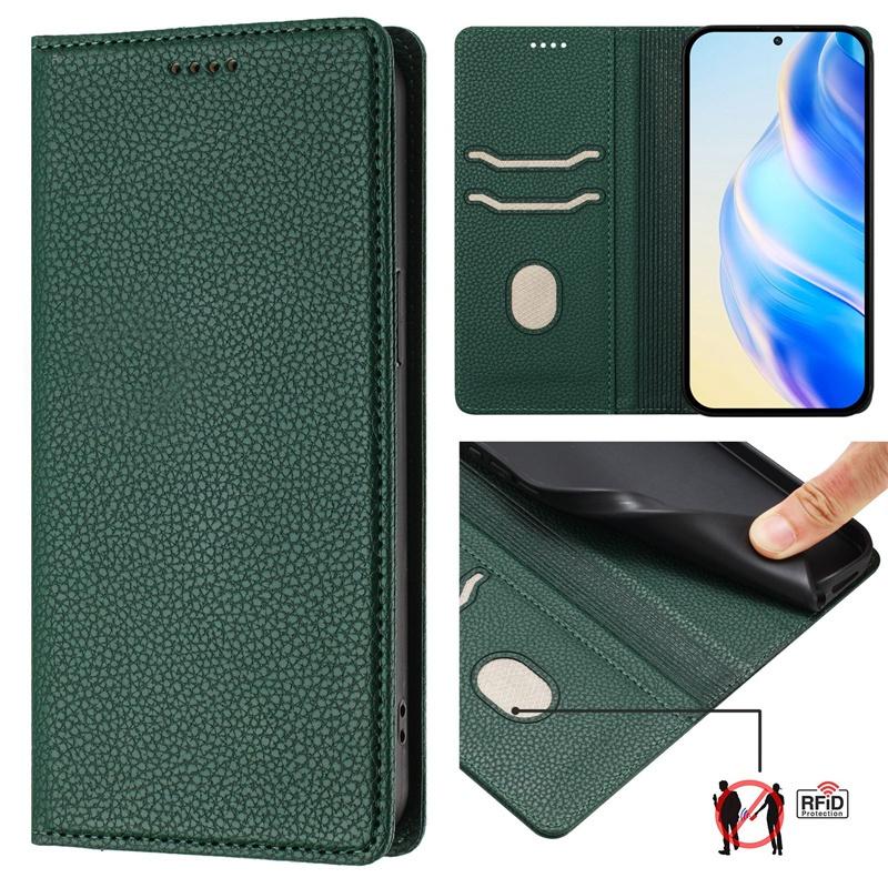Leather Case For Vivo Y11S Y12A Y12S Y20 Y20A Y20i Y20S Y20G Y31 Y33 2021 Y51 2020 Y51A Y52 Y53S Y72 Iqoo Z3 U1X 4G 5G Card Slot Wallet Flip Cover