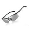 Sports Polarized UV400 Ultra for Changing Laza-Vally Sunglasses, Sunglasses, Protection, AL-MG Alloy, Lightweight,