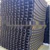 Полностью закрытая нейлоновая кабельная цепь для станков с ЧПУ