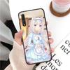 Чехол для телефона Nekopara для Samsung A51 A30s A52 A71 A12 для Huawei Honor 10i для OPPO vivo Y11