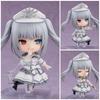 Мерчендайз аниме Date A Live: Чиби фигурка Куруми Токисаки, 2D модель фигурки Белой Королевы.