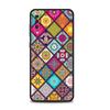 Phone Coque Mandala Flower Totem For Samsung Galaxy A70 Note 20 Ultra 10 A20e A20s A30 A50 A40 A10s A10 A42 5G Style Covers