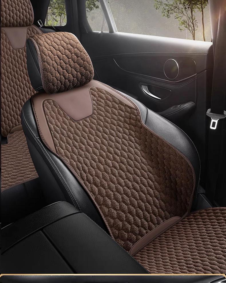 Чехол на сиденье Geely для моделей Xingyue L, Xingrui, Boyue L, Emgrand, ICON, Binyue, Xingyuan, Binrui