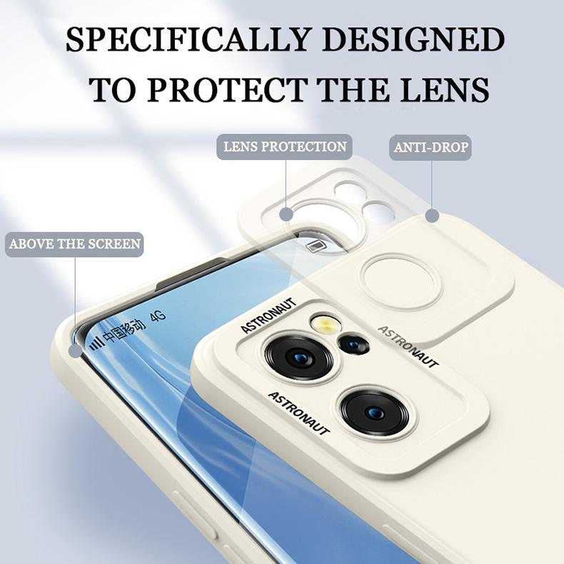 Чехол для Capa Funda Xiomi Xiaomi Poco F3 M3 Pro F 3 PocoF3, милый защитный чехол для космонавта, мягкие черные чехлы для телефонов Celular