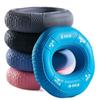 Silicone Wrist Expander Portable Fitness Grip Expander Finger Forearm Trainer Fitness