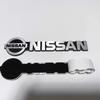 AQS3   Car Window Sticker Trunk Badge Decorative Accessories  For Nissan Juke Leaf Qashqai Patrol Pathfinder X-Trail Nismo Murano Versa