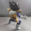 21cm/8.27inch Drogan Boll Z Vegeta Figure Vegeta Action Figures Pvc Statue Collection Model Toys Gifts