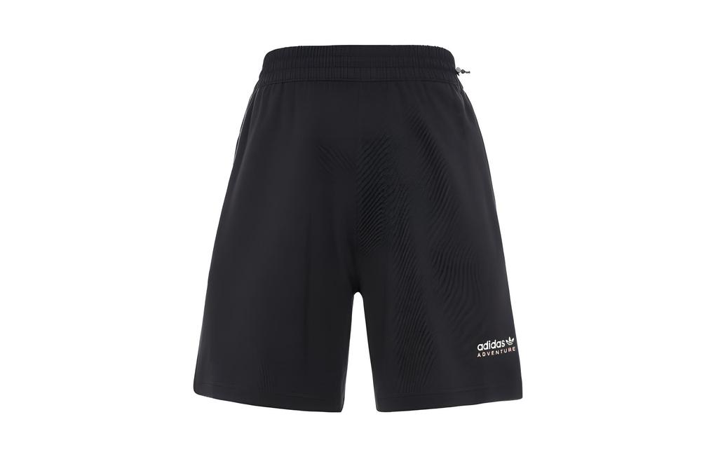 Adidas Originals Sports Shorts Men's Black HF4767