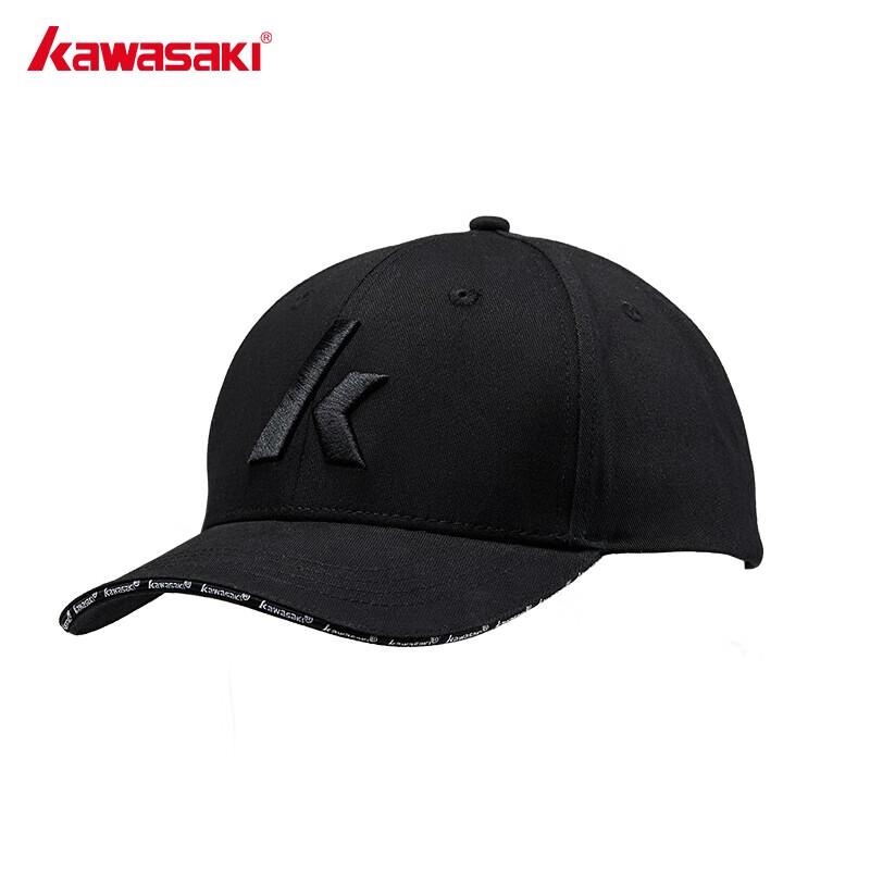 Бейсболка Kawasaki