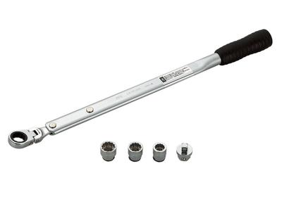 Набор ключей для натяжителя ремня Kyoto Machinery Tools ATE175 (КТК)
