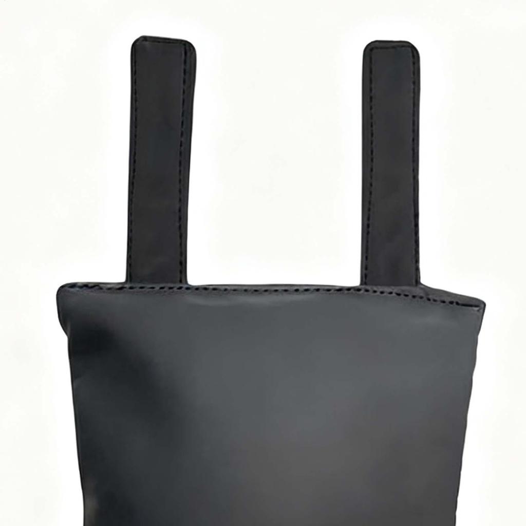 Winter Faucet Covers Outdoor 2 Pieces Faucet Frost Cover Reusable Spigot Insulated Protector For Winter Outdoor Home Garden Yard