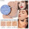 Long-lasting Waterproof Makeup Powder Natural Repair Concealer Brightening Not Stuck Powder