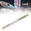 Drum Beater Sticks Drumsticks Percussion Parts Supplies Replacement Tools Component for Concert