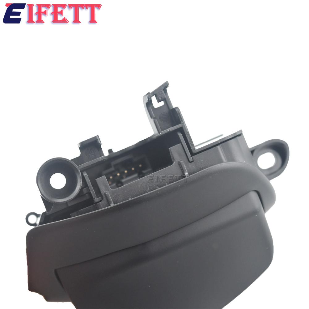 Для Ford Focus 3 2012-2014 Kuga 2012-2015 Переключатель круиз-контроля Многофункциональная кнопка рулевого колеса Комплект автомобильных аксессуаров