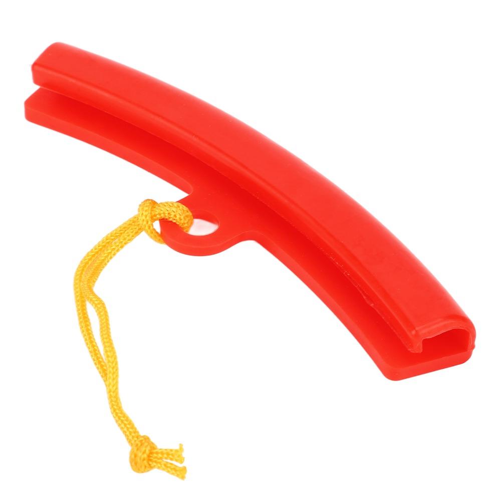 5PCS Red Tire Changer Guard Rubber Wheel Rim Savers Chrome Delicate Wheel Rim Safe Service