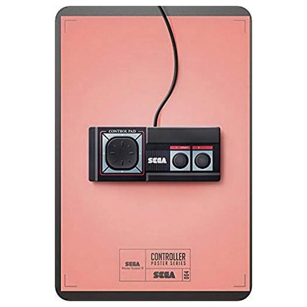 Ретро контроллер, коллекционеры, видеоигры, металлические жестяные знаки, винтажные постеры для игровой комнаты, бара, человека, пещеры, кафе, домашний декор стен, подарок