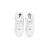 Nike Кроссовки для детей Nike Air Force 1 High LE GS Triple White DH2943-111