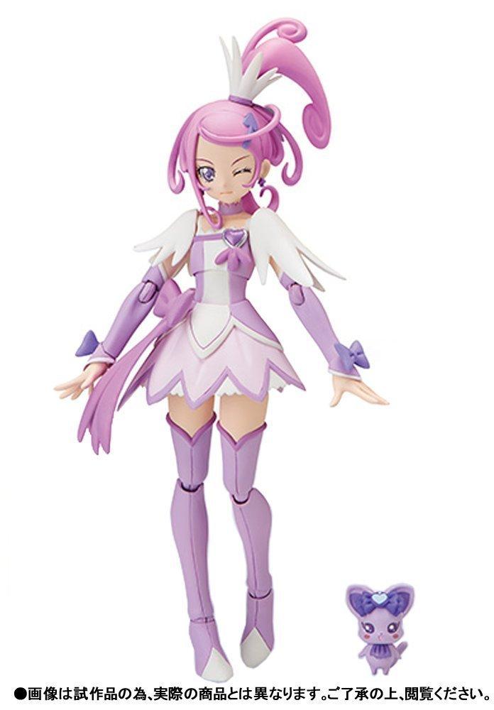 Cure Sword PreCure SHFiguarts DokiDoki!
