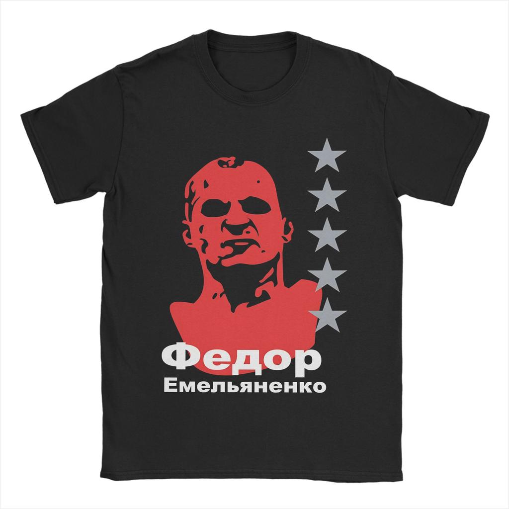 Sambo Russian Fighting Men T Shirts Novelty Tee Shirt Short Sleeve Round Collar TShirts Pure Cotton 4XL 5XL Tops