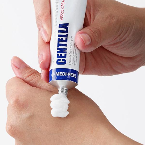 MEDI-PEEL Центелла Меццо крем 30мл