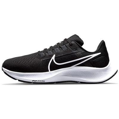 Женские кроссовки Air Zoom Pegasus 38 'Black White Volt' CW7358-002