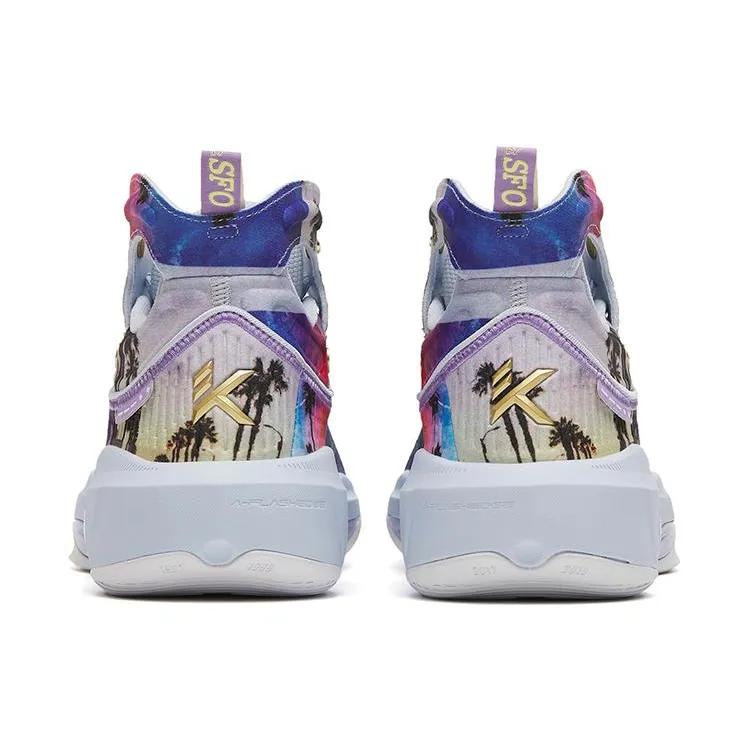 ANTA KT8 'Course' (Unisex) Basketball Shoes 112311101 2