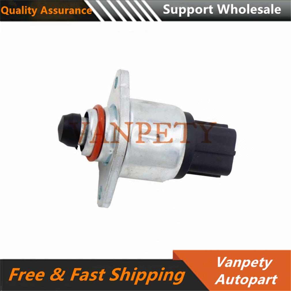 AEP125-1 new Idle Air Control Valve IAC Step Motor For Suzuki Subaru Isuzu 46473851 AEP125 1 Car Accessories High Quality