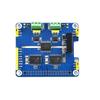 2-Channel Isolated CAN Bus Extension for Raspberry Pi