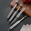 O-S Home Steel Jujube Core Fruit Remover Seed Pitter Separator Gadget Kitchen