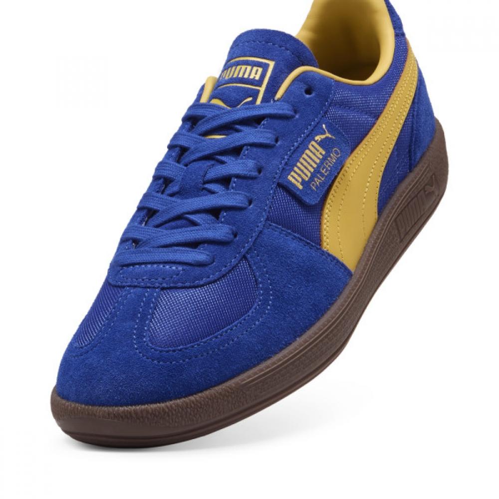 Puma Винтажное обновление Палермо