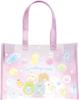 Сумка для бассейна Sumikko Gurashi CA69601 В240 x Ш340 x Г130мм San-X (тотализатор) Размер