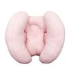 Baby Support Pillow, Toddler Car Seat Stroller Neck Support Travel Pillow for Toddler Boys Girls