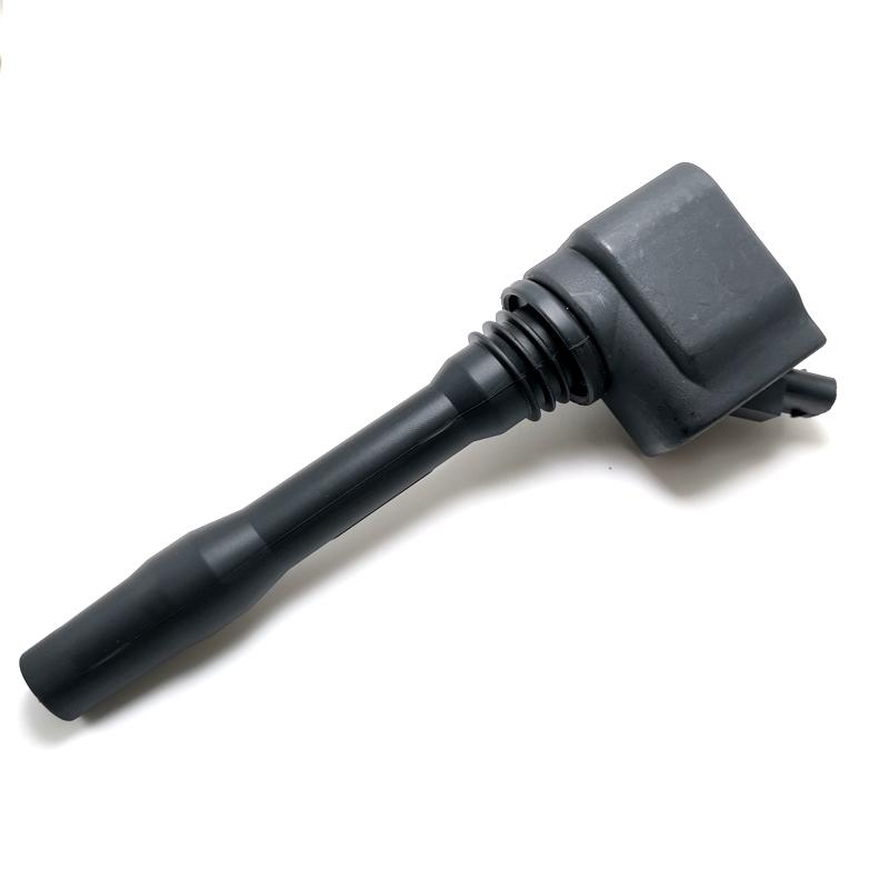 Ignition Coil Ignition System 12138678438 For BMW G30 G31 G32 520I 530e 530i 540i 540iX 630i 640i 2014-