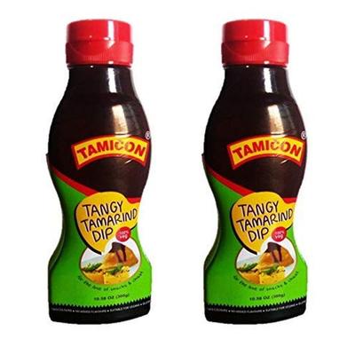 Tamicon Tangy Tamarind Dip 300 грамм (2 шт.)