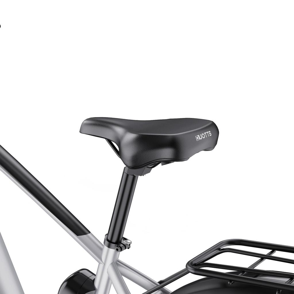 DUOTTS F26 1500W Dual Motor Electric Bike | 120km Range, 55km/h Speed, Samsung Battery | Adults - All Terrain - Off-Road