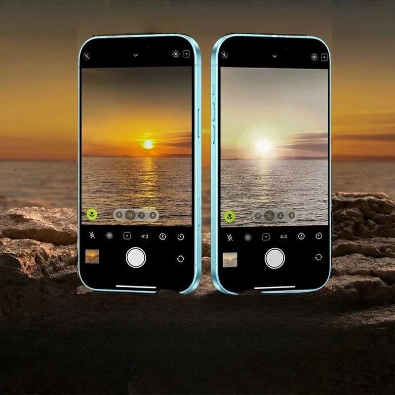 For Huawei Nova 16 Pro Ultra Camera Lens Protectors Back Glass for Nova 16z Nova16 Positioning Anti Scratch Protective Film