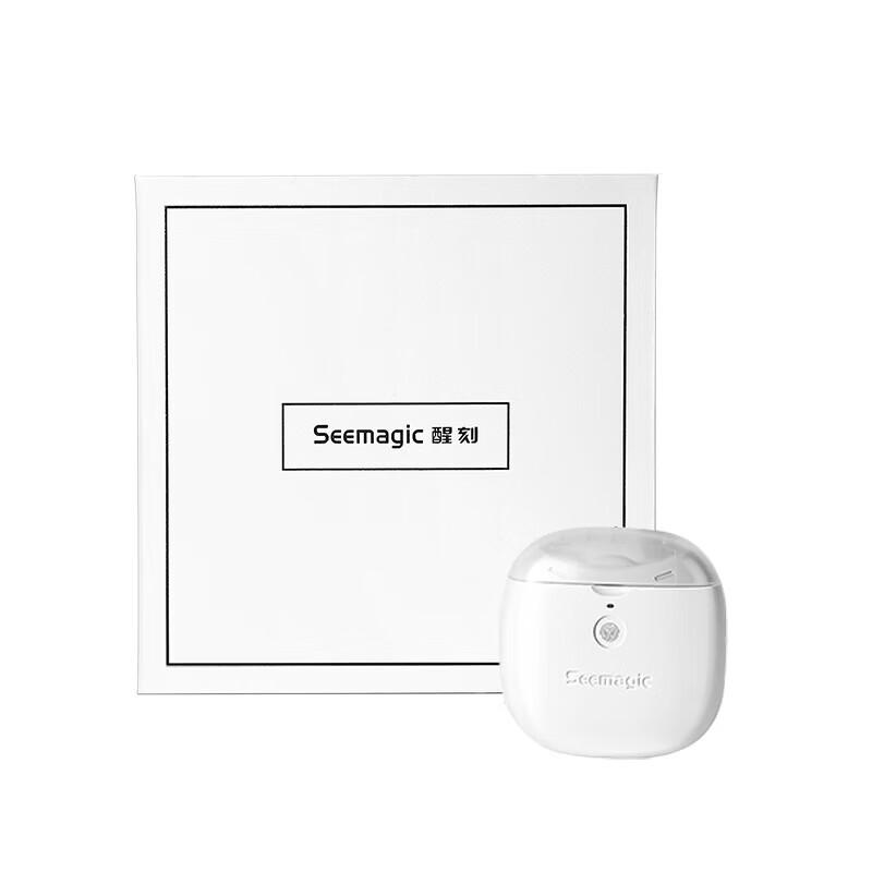 Xingke Electric Nail Grinder Pro Gift Set CN plug (adapter included)