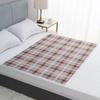 Menstrual Leak-Proof Pad Urine Mat Elder Incontinence Pad Bed Protector Adult Diaper Nappy Beding Sheet Cloth Breathable Waterproof Washable Mattress