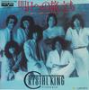 7inch Record CRYSTAL KING - Asueno Tabidachi 7A0029 AARD VARK 1980 Japan Japanese Pop/Rock Used