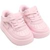 Nike Force 1 Low EasyOn Drake NOCTA сертифицированный Lover Boy розовый пенный (ТД) Детские кроссовки металлик-серебристый кобальтовый оттенок HQ1774-600