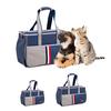DODOPET Portable Pet Carrier Cat Carrier Dog Carrier Pet Travel Carrier Cat