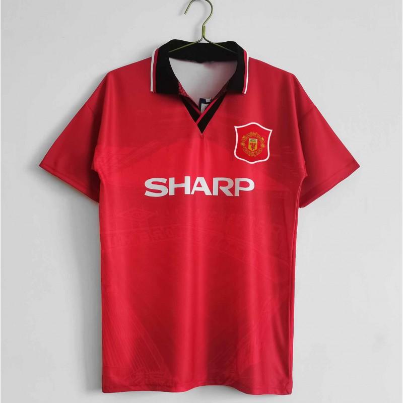 Retro 1990s Classic Football Jersey Collection - Barcelona Vintage Soccer Shirt Men
