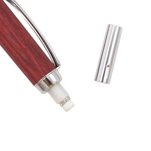 Pilot Regno 0.5mm Mechanical Pencil Dark Brown (HLE-250K-DBN)