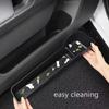 For TOYOTA RAV4 2026 Car Door Gate Slot Storage Box Interior Accessories