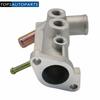 Подходит для Toyota Camry 92-96 RAV4 96-97 Celica 94-95 ВЫПУСКНОЙ ПАТРУБОК ОХЛАЖДАЮЩЕЙ ЖИДКОСТИ 1633174170