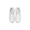 Nike Blazer Mid '77 GS Swoosh Pack Белый Алюминий Черный Светло-Зеленый Искра DM9475-100